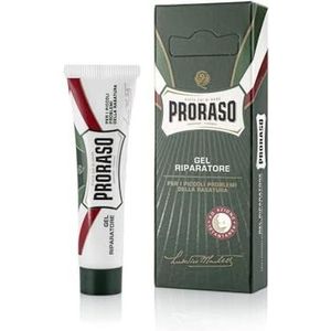 Proraso bloedstelpende gel - de eerste hulp bij het scheren! 10 ml