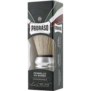 Proraso Herencosmetica Refresh Professionele scheerkwast