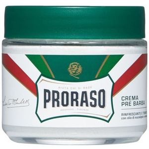 Proraso Original pre- & aftershave crème 300ml