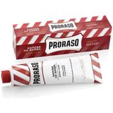 Proraso Scheercrème red 150ml