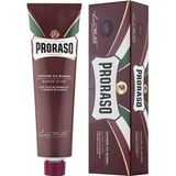 Proraso Scheercrème red 150ml