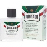 Proraso Refreshing Aftershave Balm 100 ml