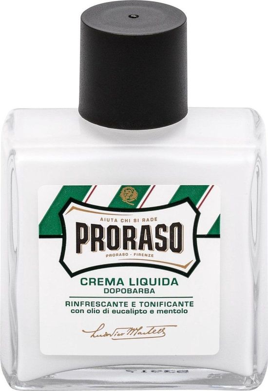 Proraso - After Shave Balm - Refresh - 100 ml