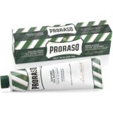 Proraso Scheercrème green orginial 150ml