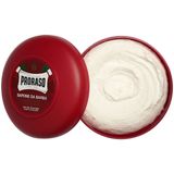 Proraso - Nourish - Scheerzeep - 150 ml - Sandelhout - Cacaoboter