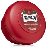 Proraso Scheerzeep pot red 150ml