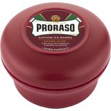 Proraso - Nourish - Scheerzeep - 150 ml - Sandelhout - Cacaoboter