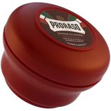 Proraso - Nourish - Scheerzeep - 150 ml - Sandelhout - Cacaoboter