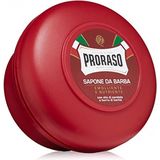 Proraso - Nourish - Scheerzeep - 150 ml - Sandelhout - Cacaoboter