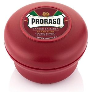 Scheerzeep Red Proraso (150 ml)