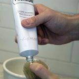 Proraso - Sensitive Scheercrème - 150 ml - Plantaardige Ingrediënten