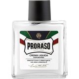 Proraso - Aftershave Balsem - 100ml - Eucalyptus - Menthol