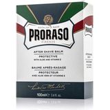 Proraso - Aftershave Balsem - 100ml - Eucalyptus - Menthol