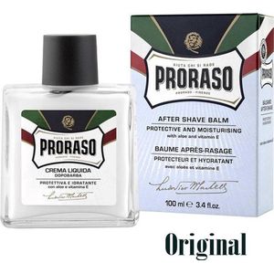 Proraso Herencosmetica Protective After Shave Balm Protective