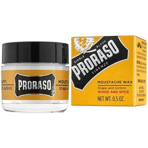 Proraso Baard Wax 15 ml