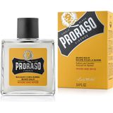 Proraso Baard balsem wood & spices 100ml