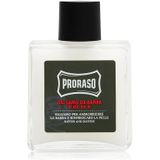 Proraso Baard balsem wood & spices 100ml