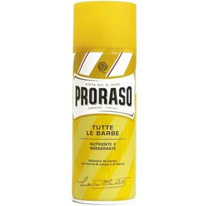 Proraso Sandelwood Scheerschuim 300ml