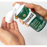 Proraso - Scheercrème Mousse - 300ml - Eucalyptus - Menthol