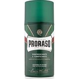 Proraso - Scheercrème Mousse - 300ml - Eucalyptus - Menthol