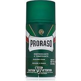 Proraso - Scheercrème Mousse - 300ml - Eucalyptus - Menthol
