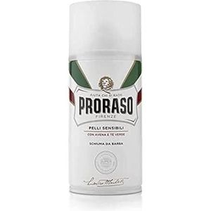 Proraso Sensitive Scheerschuim 300ml