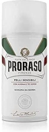 Proraso Sensitive Scheerschuim 300ml