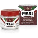 Proraso Vintage Selection Primadopo x3 Red Nourishing