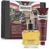 Proraso Red Set