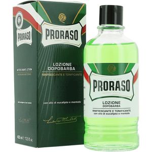 Proraso - After Shave Lotion 400ml