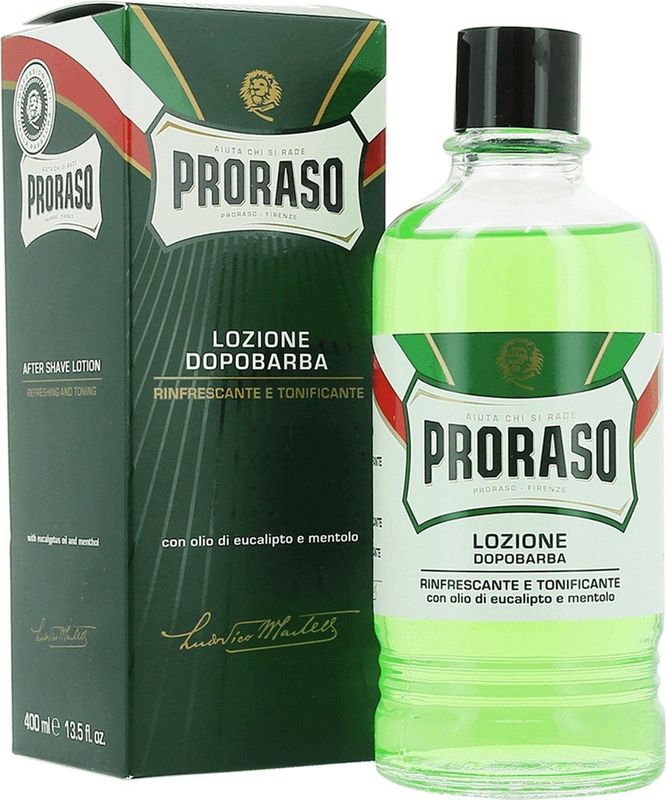 Proraso - After Shave Lotion 400ml