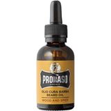 Proraso - Giftset - Baardverzorging - Wood And Spice - Houtachtige Geur