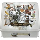 Proraso - Giftset - Baardverzorging - Wood And Spice - Houtachtige Geur