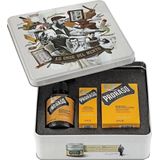 Proraso - Giftset - Baardverzorging - Wood And Spice - Houtachtige Geur