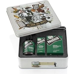 Cadeauset Baardverzorging Refreshing