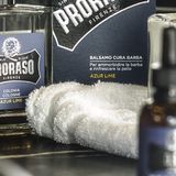Proraso - Baardbalsem - Azur & Lime - 100ml - Hydrateert en Voedt