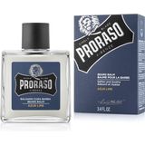 Proraso - Baardbalsem - Azur & Lime - 100ml - Hydrateert en Voedt