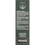 Proraso - Cypress & Vetyver - Baardbalsem - 100 ml