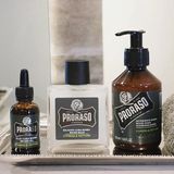 Proraso - Cypress & Vetyver - Baardbalsem - 100 ml
