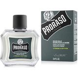 Baardbalsem Proraso Cypress & Vetyver (100 ml)