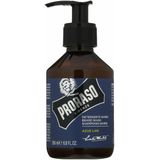 Proraso - Baard Shampoo - Azur Lime - 200ml