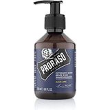 Proraso - Baard Shampoo - Azur Lime - 200ml