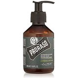 Proraso Cypress & Vetyver Baardshampoo 200 ml