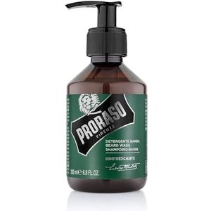 Proraso - Firenze Beard Wash - Šampon na vousy