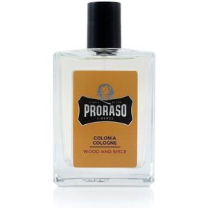 Proraso Wood & Spice Eau de Cologne