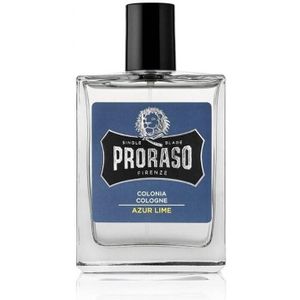Proraso Azur Lime EDC 100 ml