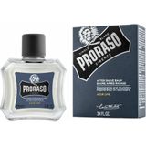 PRORASO Azur Lime After Shave Balm Aftershave 100 ml Heren