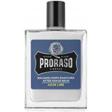 Proraso - Azur Lime After Shave Balm - Balsem - Citrus - Mint