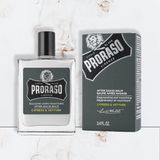 Proraso - Cypress & Vetyver - Aftershave Balm - 100 ml - Vegan - 85% Natuurlijk