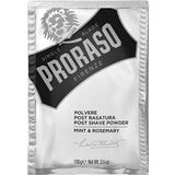 Proraso Post Shave Pulver (100 g)